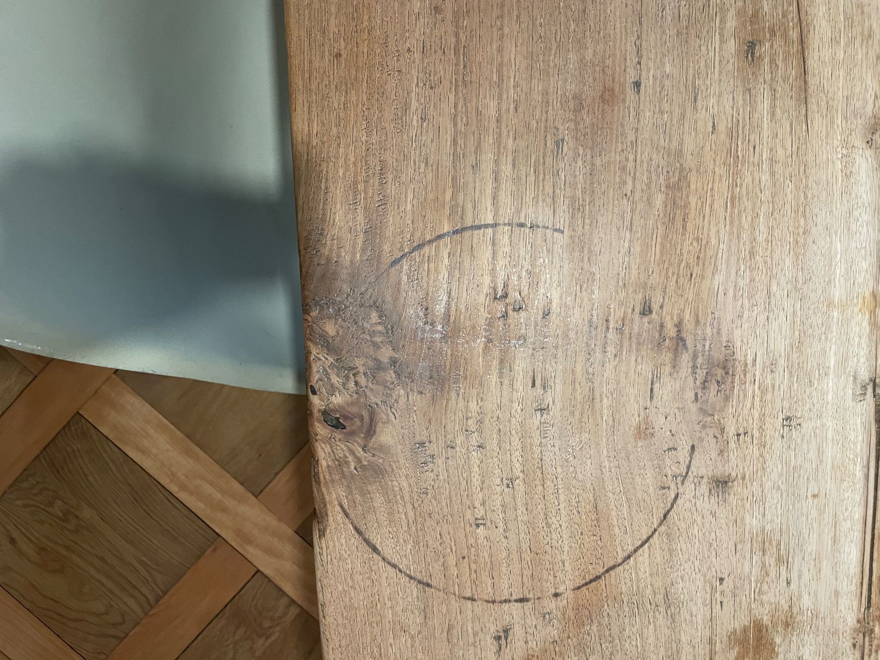 Tavoli: Esstisch Teakholz – Usato da Zürich venduto da LiviaMariaC 3
