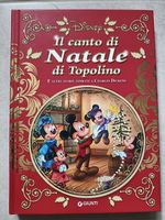 Il canto di Natale di Topolino