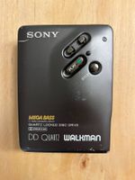 SONY WALKMAN DD33