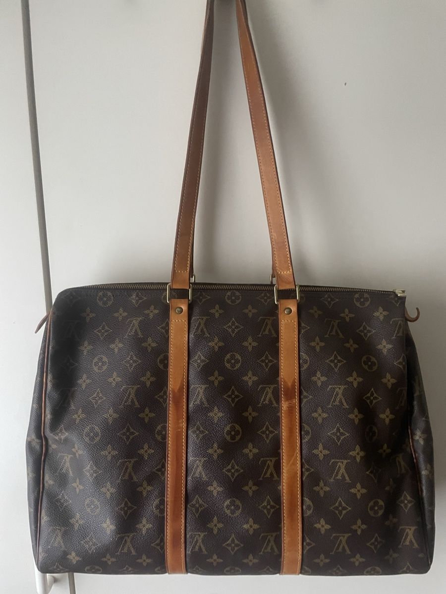 Louis Vuitton Borse da donna: Louis Vuitton Weekender-Seltenheit! – Usato da Münchwilen TG venduto da mirwaibel
