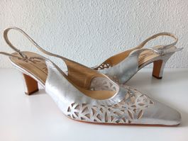 PETER KAISER Chaussures / Schuhe pt. / Nummer 38,5 (5,5)