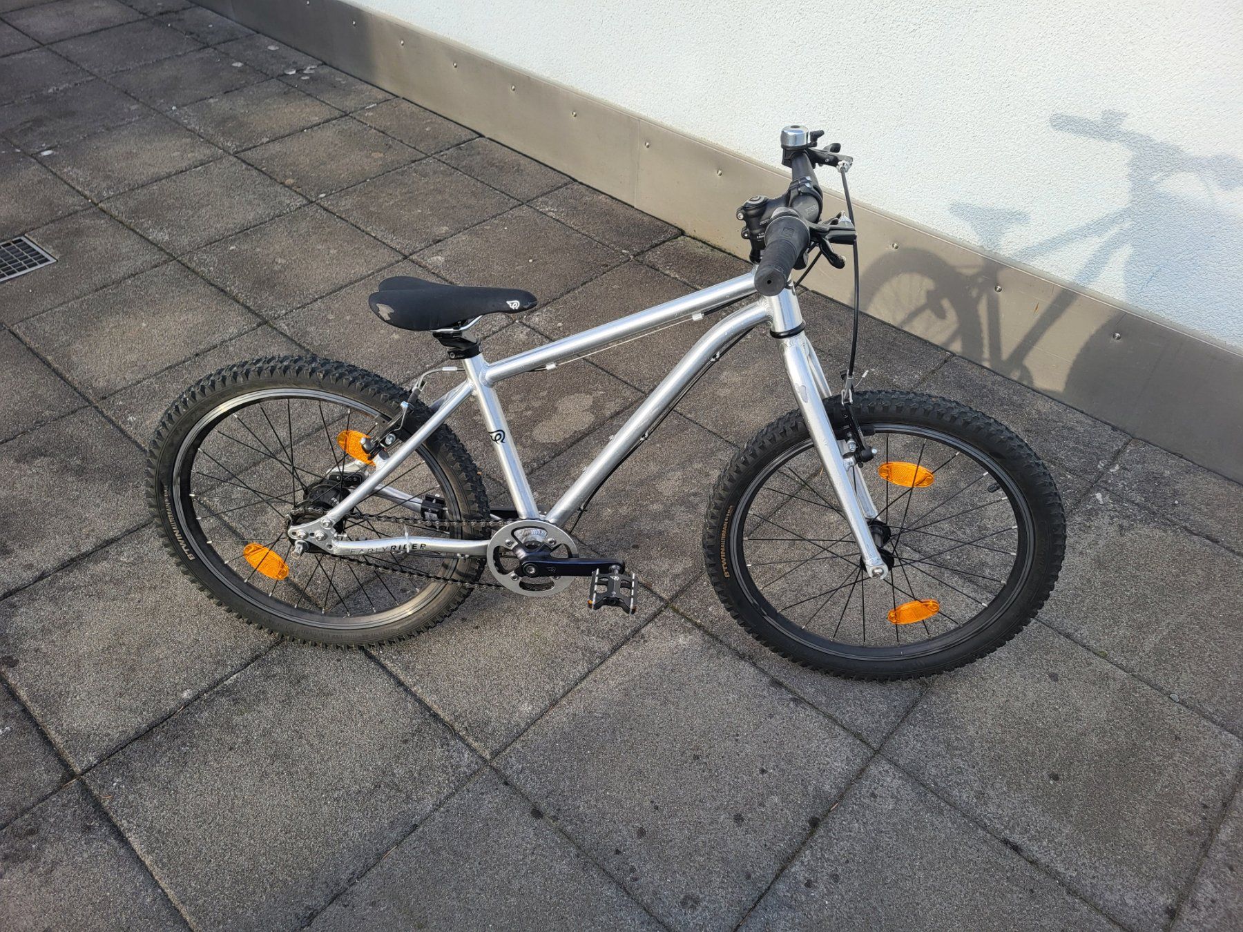 Early Rider Velos: Early Rider 20 zoll – Gebraucht aus Boswil von i12i 4