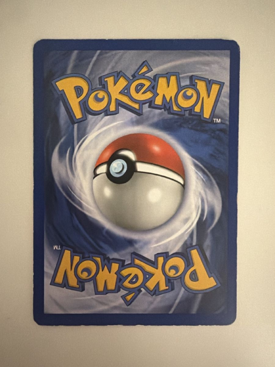Cartoline: Simsala Holo 1999 Base Set – Usato da Muri AG venduto da SellingCards 1