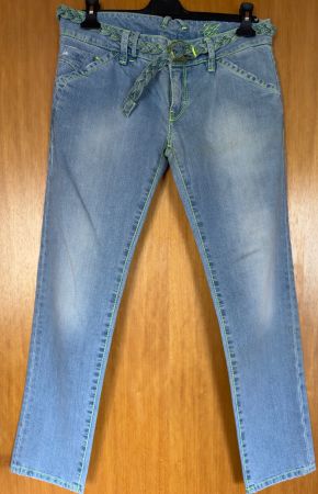 Damen  J4 four jeans Grösse 30