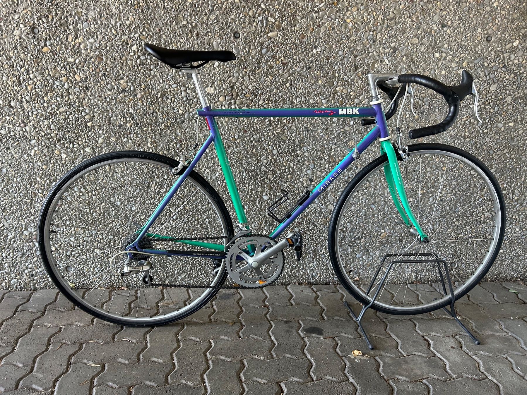 MBK Biciclette: MBK Rennvelo – Usato da Adlikon b.Regensdf venduto da usado