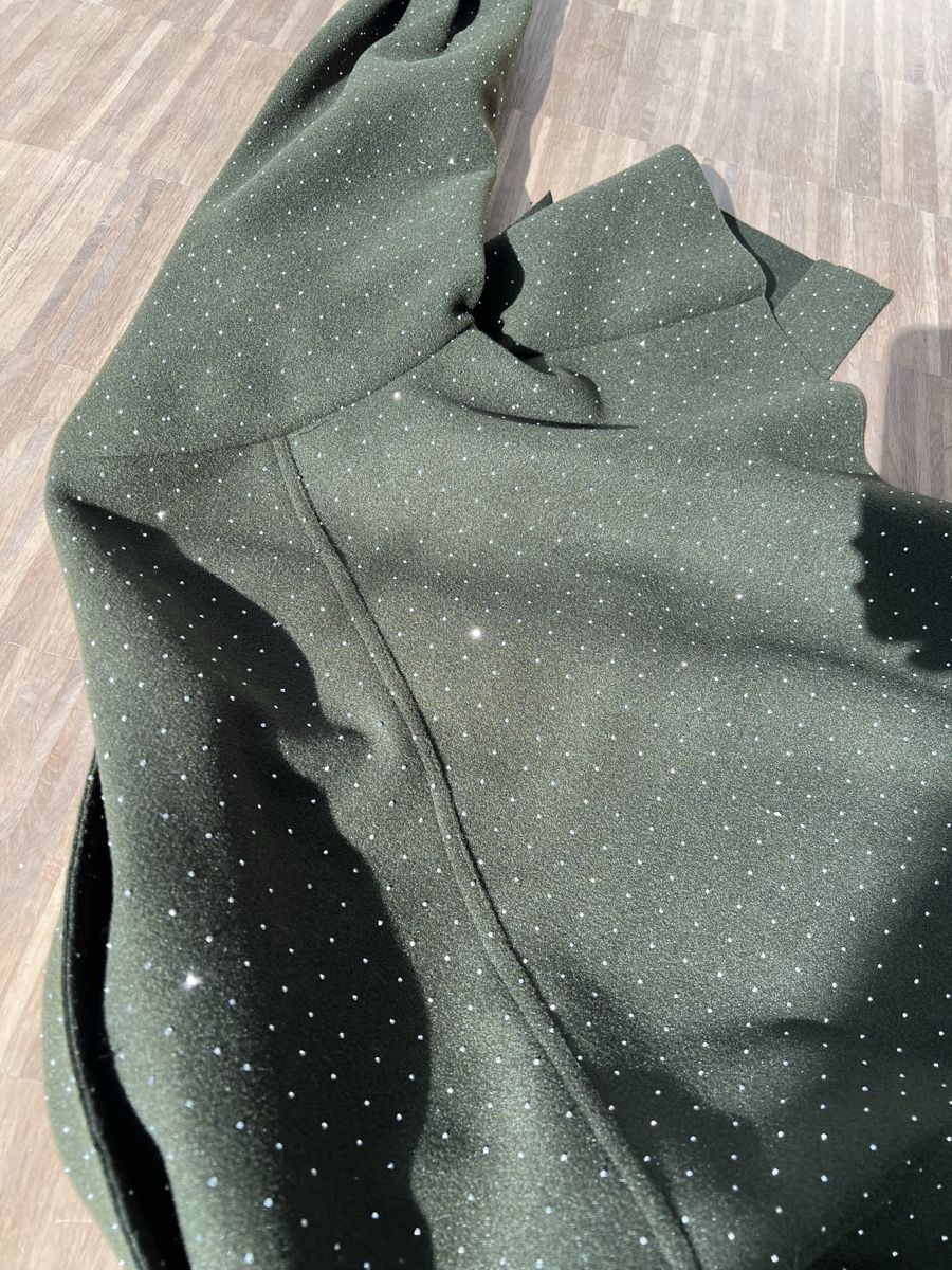 Vestes: Jacke mit Strass neu M – Neuf avec emballage d'origine à Dübendorf par kat_yx9r 2