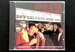 CD Dr.Feelgood - Down At the Doctors