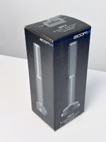 ZOOM SSH-6 Stereo Shotgun Mikrofon Modul NEUWERTIG