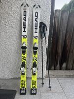 HEAD Supershape Team/Jrs