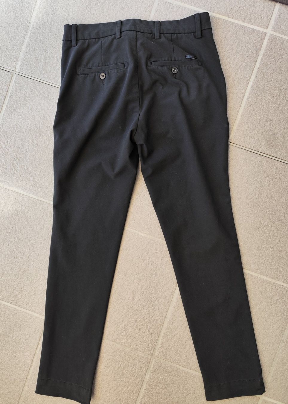 Jack & Jones Pantaloni: Stoffhose – Usato da Huttwil venduto da Yellow74 2