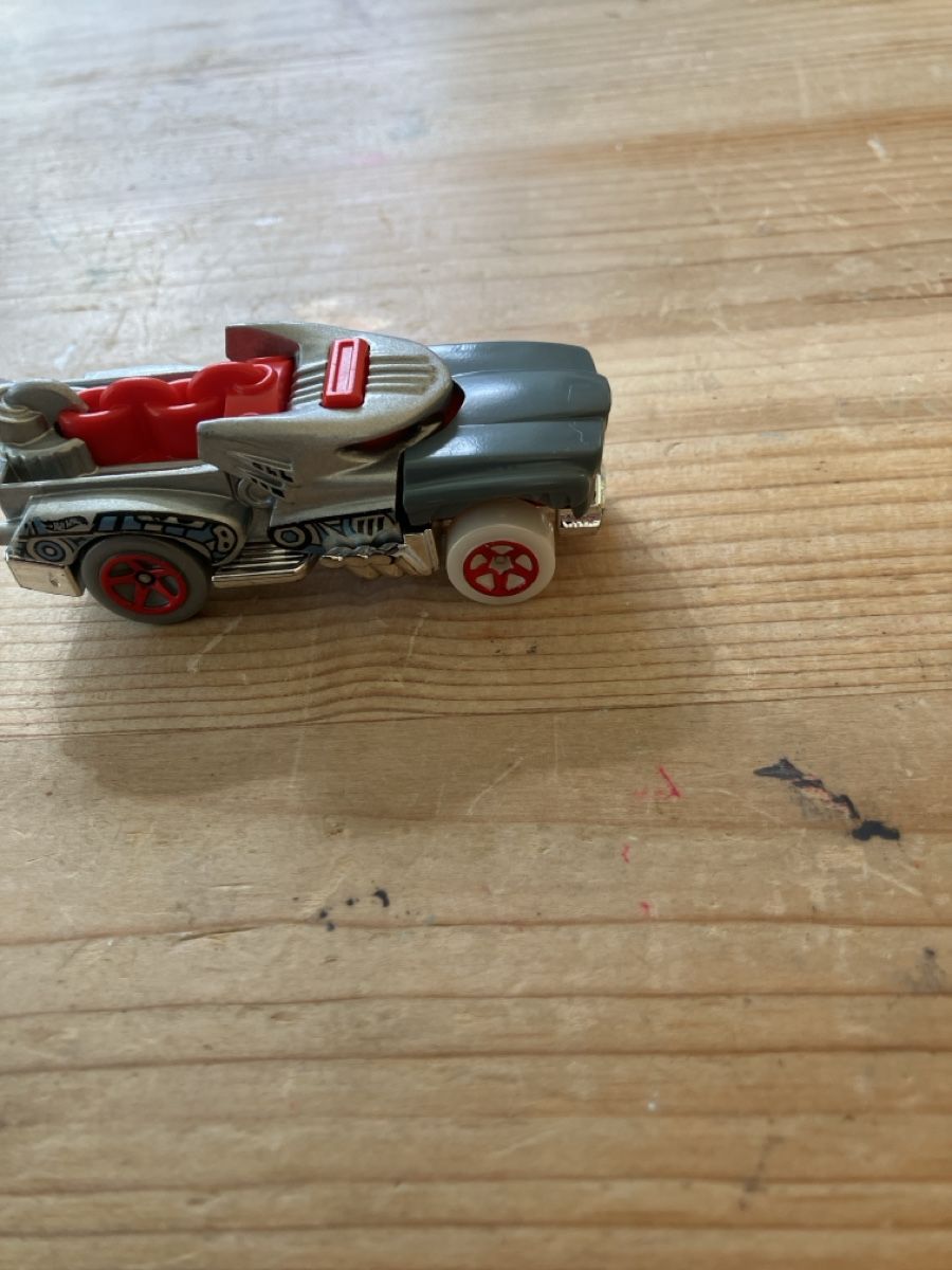 Hot Wheels Spielzeuge: Hot Wheels Spielauto – Gebraucht aus Bern von Nathalie_Simone 2