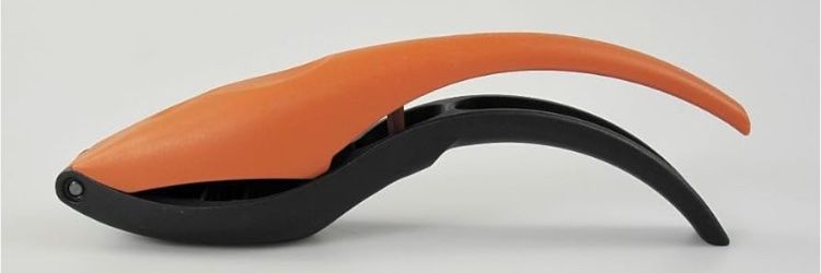 Tupperware Elettrodomestici da cucina: Nussknacker - Tupperware – Nuovo (secondo la descrizione) da Winkel venduto da davos220
