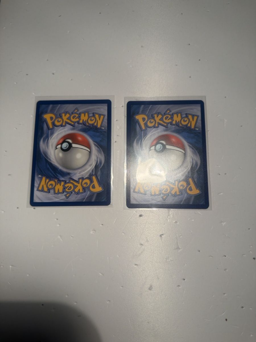 Pokémon Carte collezionabili: jacinthe und Poke Pad Perfect Order – Nuovo (secondo la descrizione) da Winterthur venduto da Baggio2 1