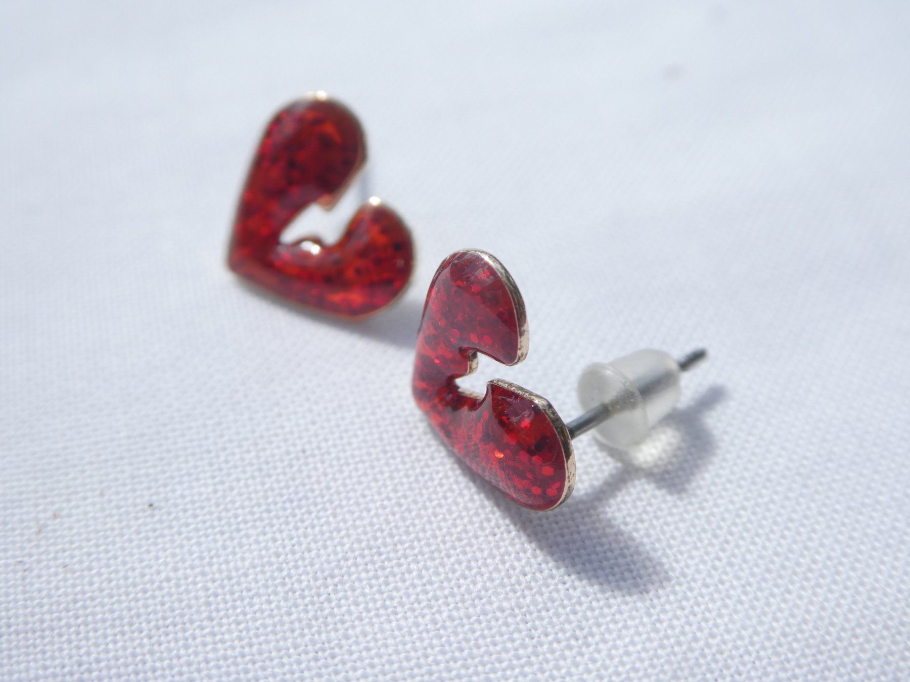 Boucles d'oreille: Ohrstecker, Modeschmuck – Neuf (Voir description) à Gattikon par kaandooh 1
