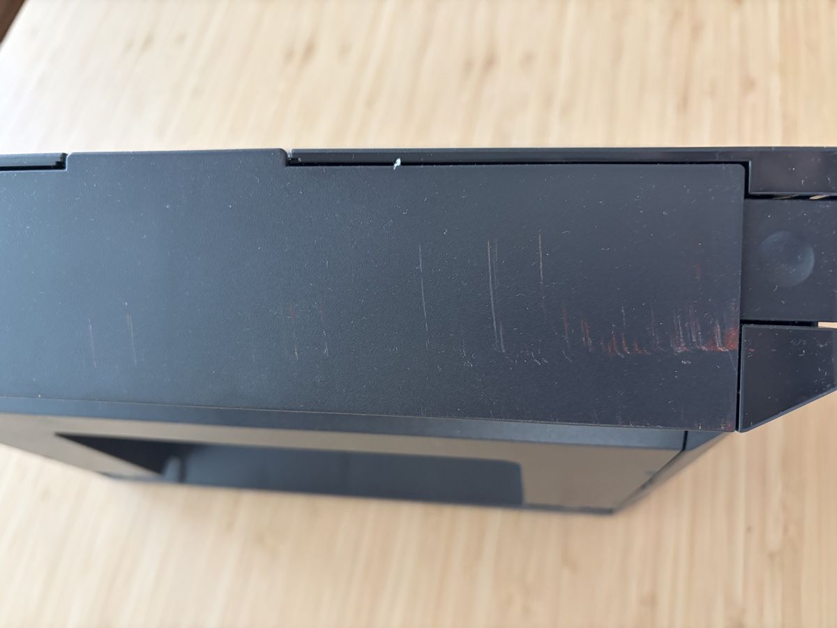 Canon Scanner: Canon, imageFORMULA DR-C225W – Gebraucht aus Fribourg von frib22 2