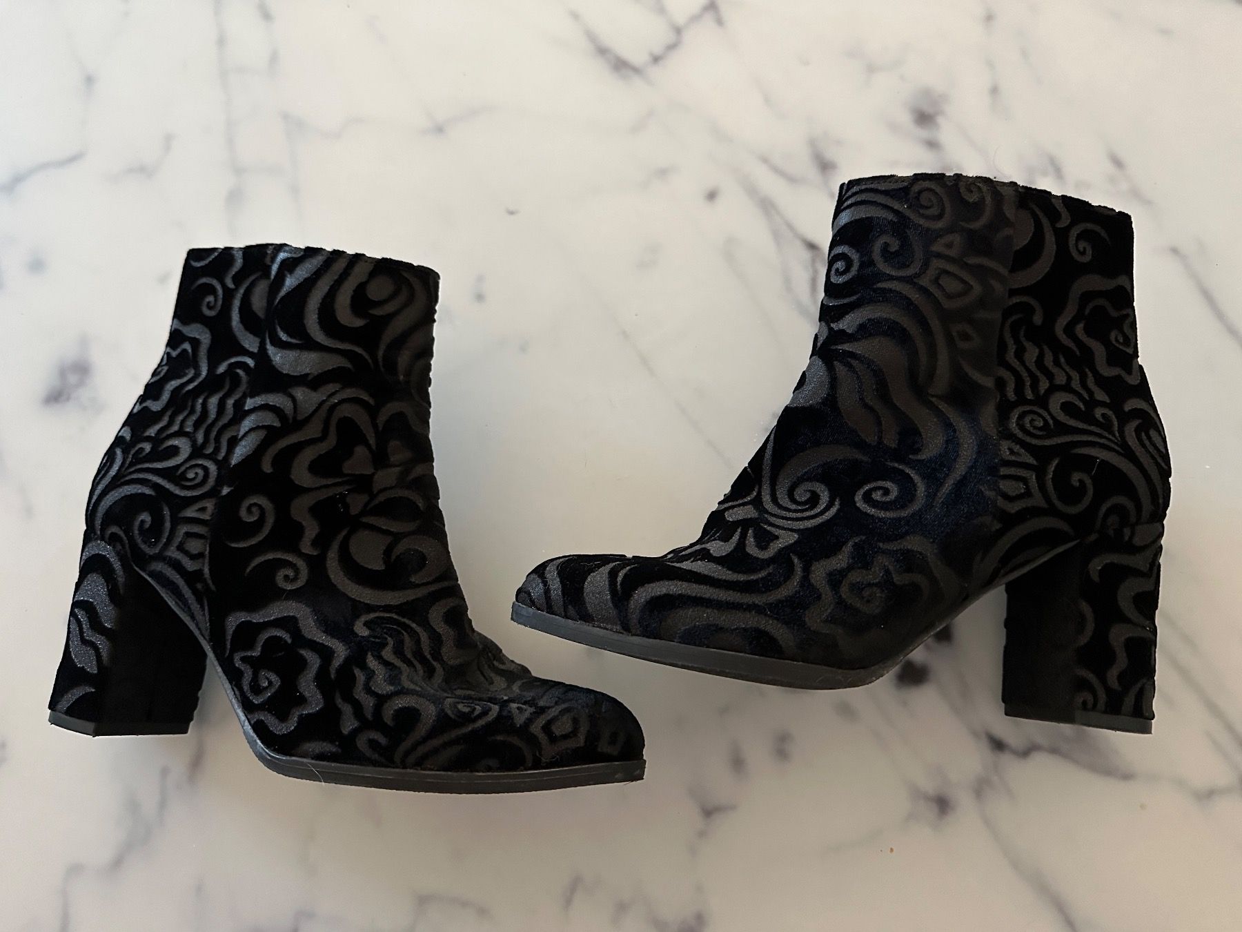 Scarpe da donna: Van der Laan Stiefeletten Grösse 38 – Usato da Wangen b. Olten venduto da na_wal
