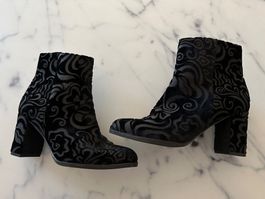 Van der Laan Stiefeletten Grösse 38