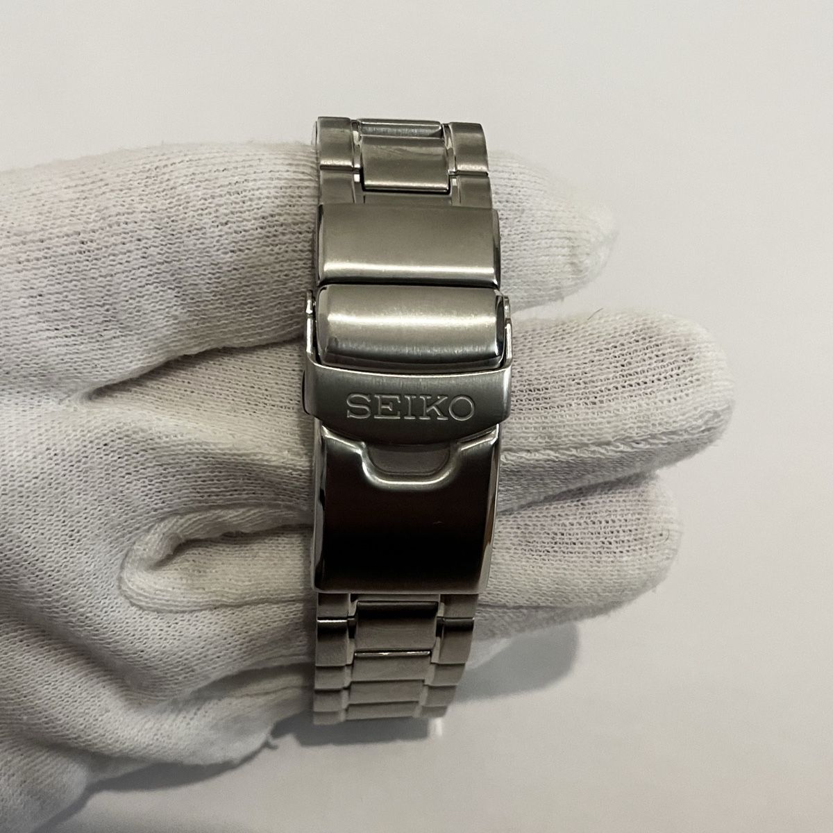 Seiko Uhren: Seiko Prospex Tropical Lagoon Special Edition Prospex Turtle – Neu und originalverpackt aus Binningen von Silvan.rms 3