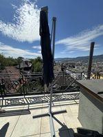 Big Parasol (300cm) Hissö from IKEA 