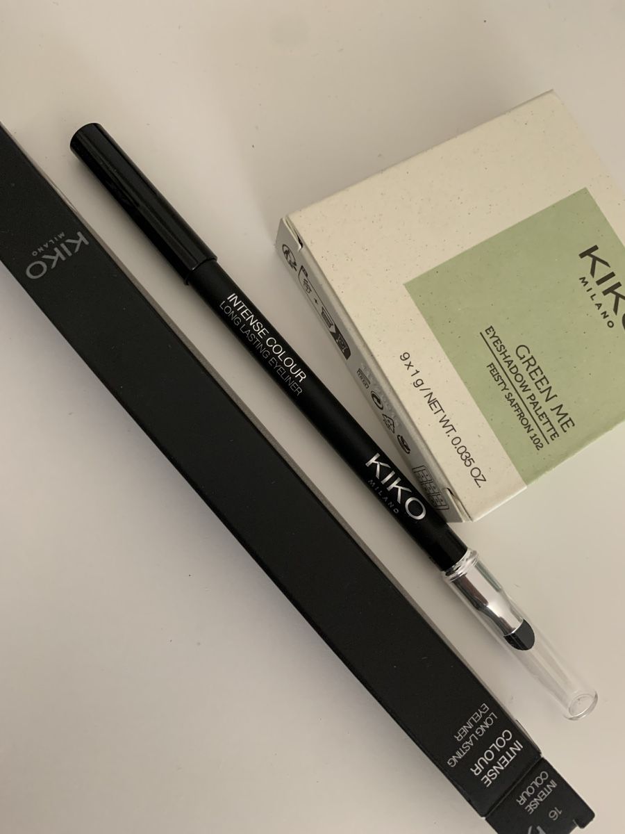 Kiko Milano Make-up: set maquillages Kiko neufs – Nuovo e nell'imballaggio originale da Gland venduto da TallyEva 5