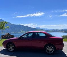 Alfa Romeo 156 2.0 TS 16V