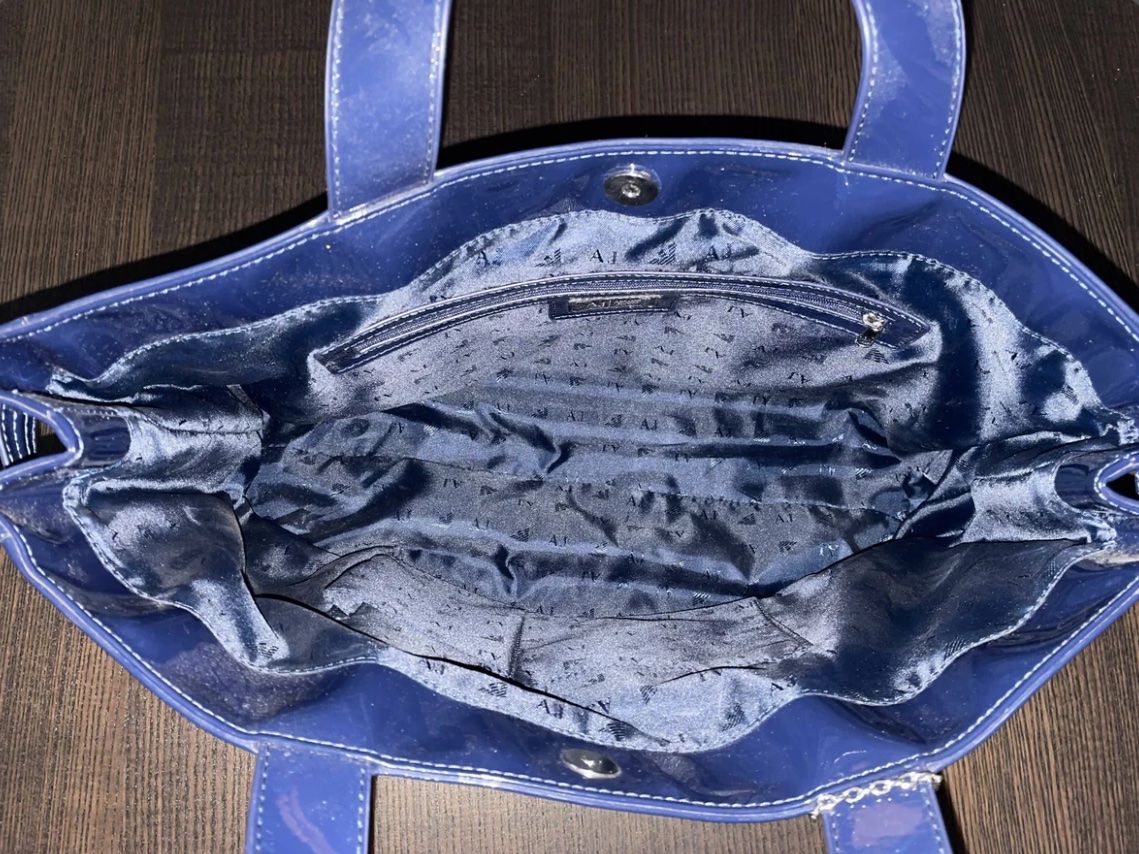 Armani Borse da donna: Armani Handtasche – Usato da Rupperswil venduto da Dominum-x 1