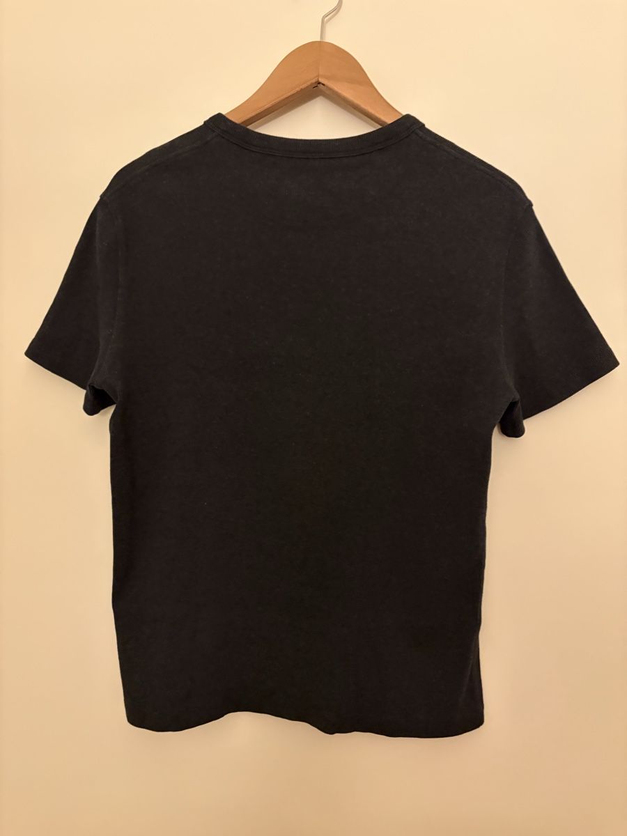 Cos T-shirt: COS Henleyshirt Kurzarm gebraucht – Usato da Basel venduto da val_c6ww 2
