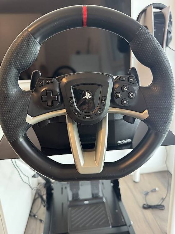 volant-ps5-ps4-pc-hori-apex-simulateur-f1-2-jeux-vid-o-d-occasion