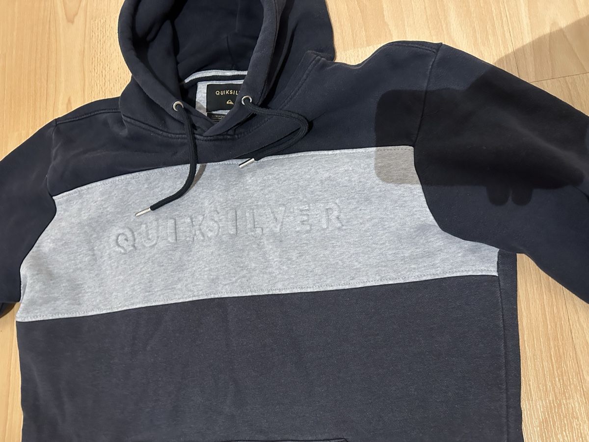Quiksilver Maglioni & Felpe: Pullover Quiksilver – Usato da Chur venduto da Sim7000 3