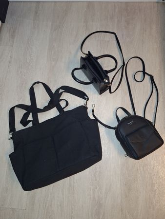 Taschen, Rucksäckli Set Kids für so oder Fasnacht
