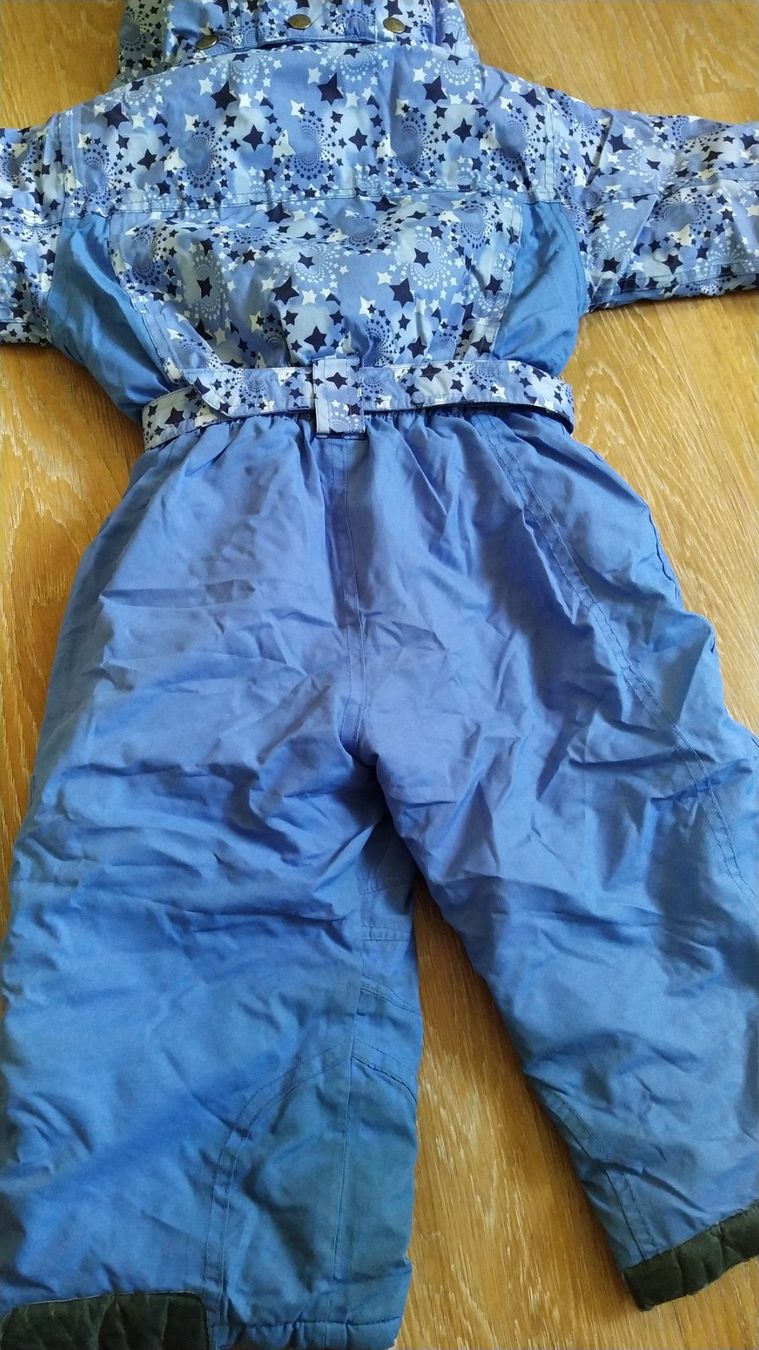 Lotti & Set di vestiti: Skianzug gr. 86 – Usato da Kappel SO venduto da teiger83 1