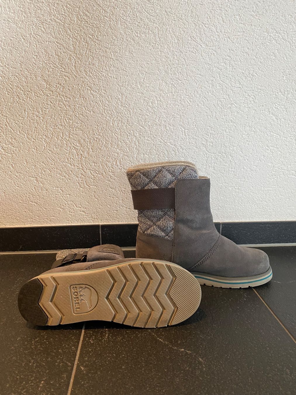 Sorel Scarpe da donna: Sorel Winterstiefel – Usato da Lützelflüh-Goldb venduto da flu_q9tg 2