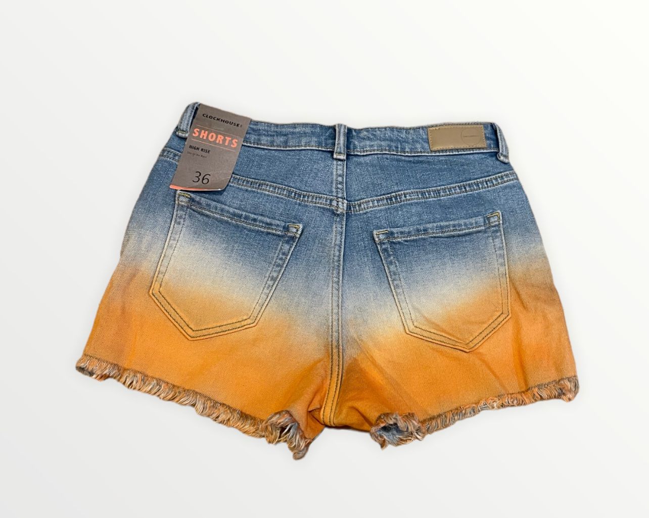 C&A Jeans: Jeans Shorts – Nuovo e nell'imballaggio originale da Basel venduto da 1moonstar 2