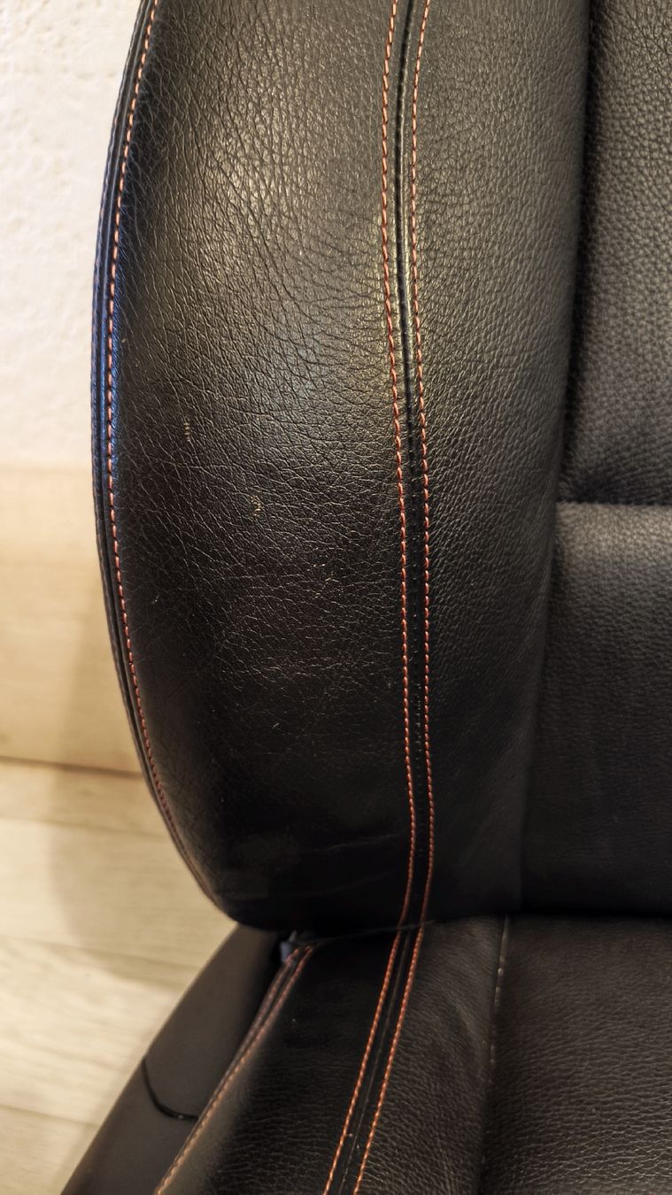 BMW Toutes les pièces auto: BMW 1M seats (1er M coupe e82) – D'occasion à Ste-Croix par mylprs 4