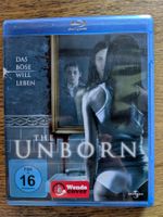 The Unborn (Blu-ray - Horrorfilm - FSK 16)