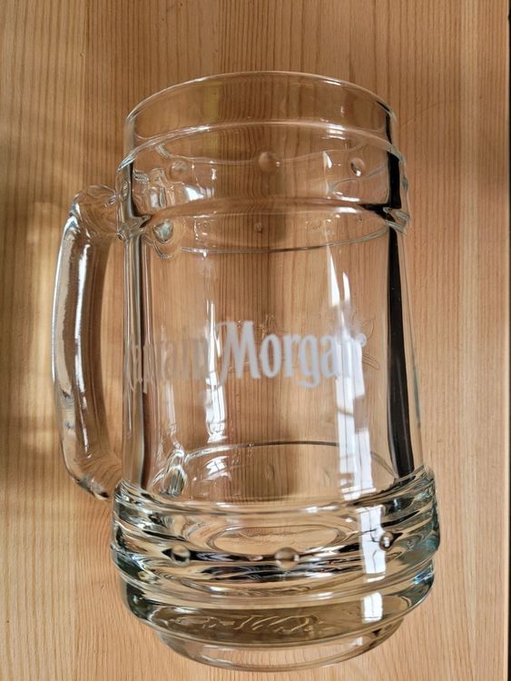 Captain Glas Kaufen auf Ricardo