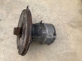 VW Käfer Alternator 12V