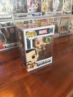 Kraven the Hunter 525 funko 