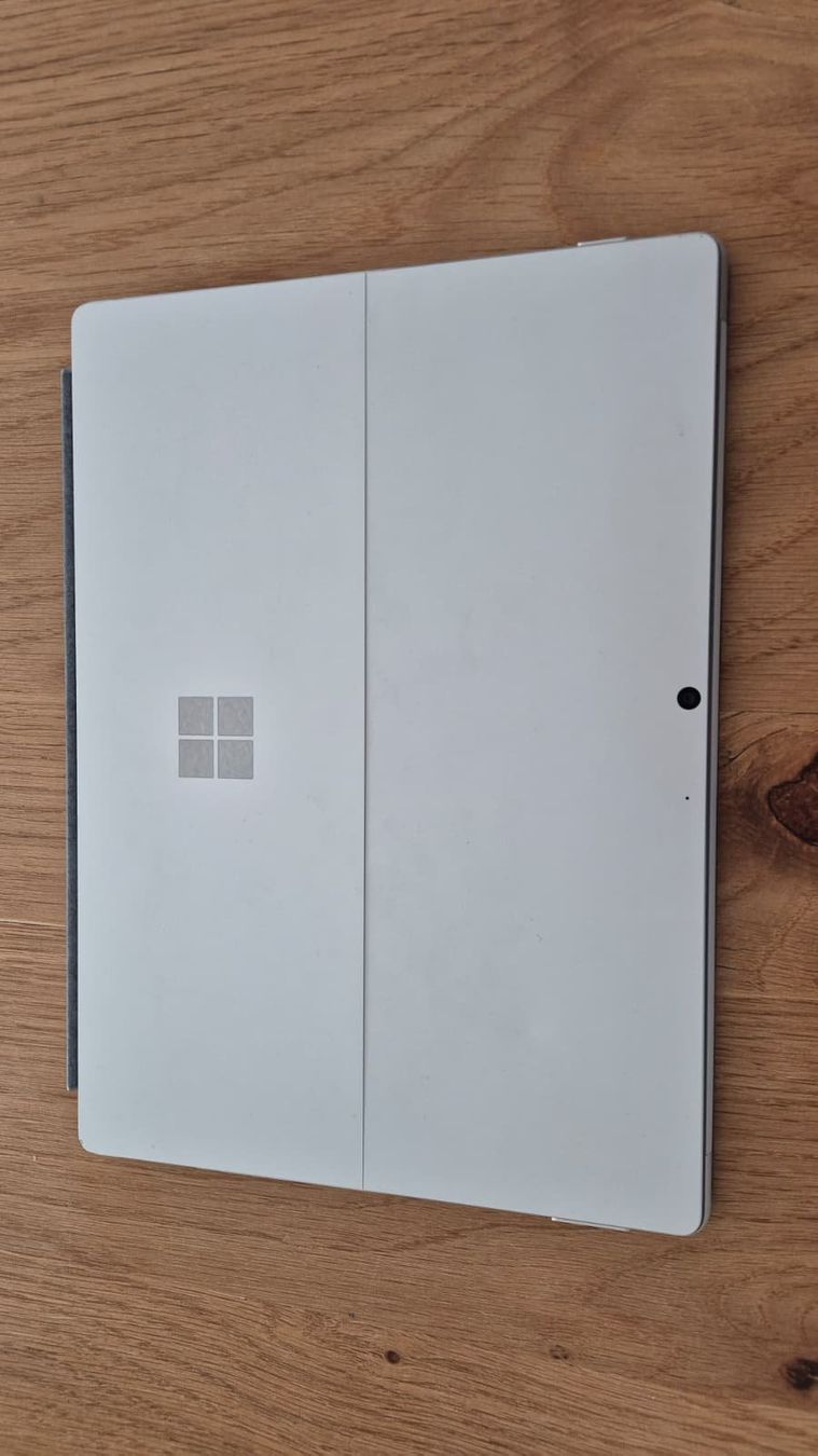 Microsoft Tablet PC: Microsoft Surface Pro 8 inkl. Tastatur & Slim Pen 2 – Usato da Raron venduto da www_k9p5 1