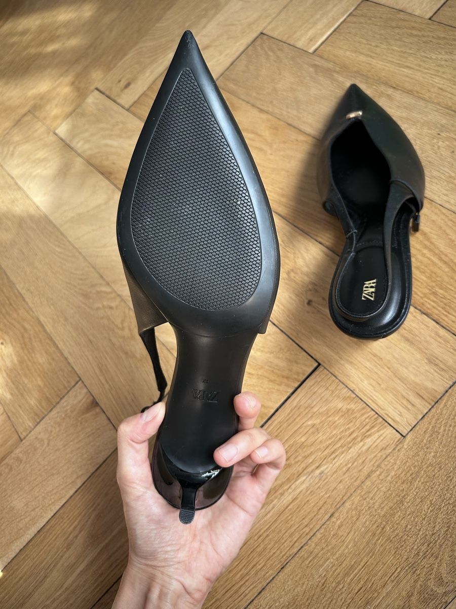 Zara Scarpe da donna: Sandales Zara 42 – Nuovo (secondo la descrizione) da Genève venduto da Sarahchge 3