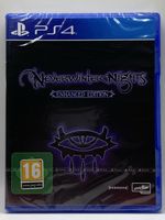 Neverwinter Nights - PS4 - Neu und Originalverpackt!