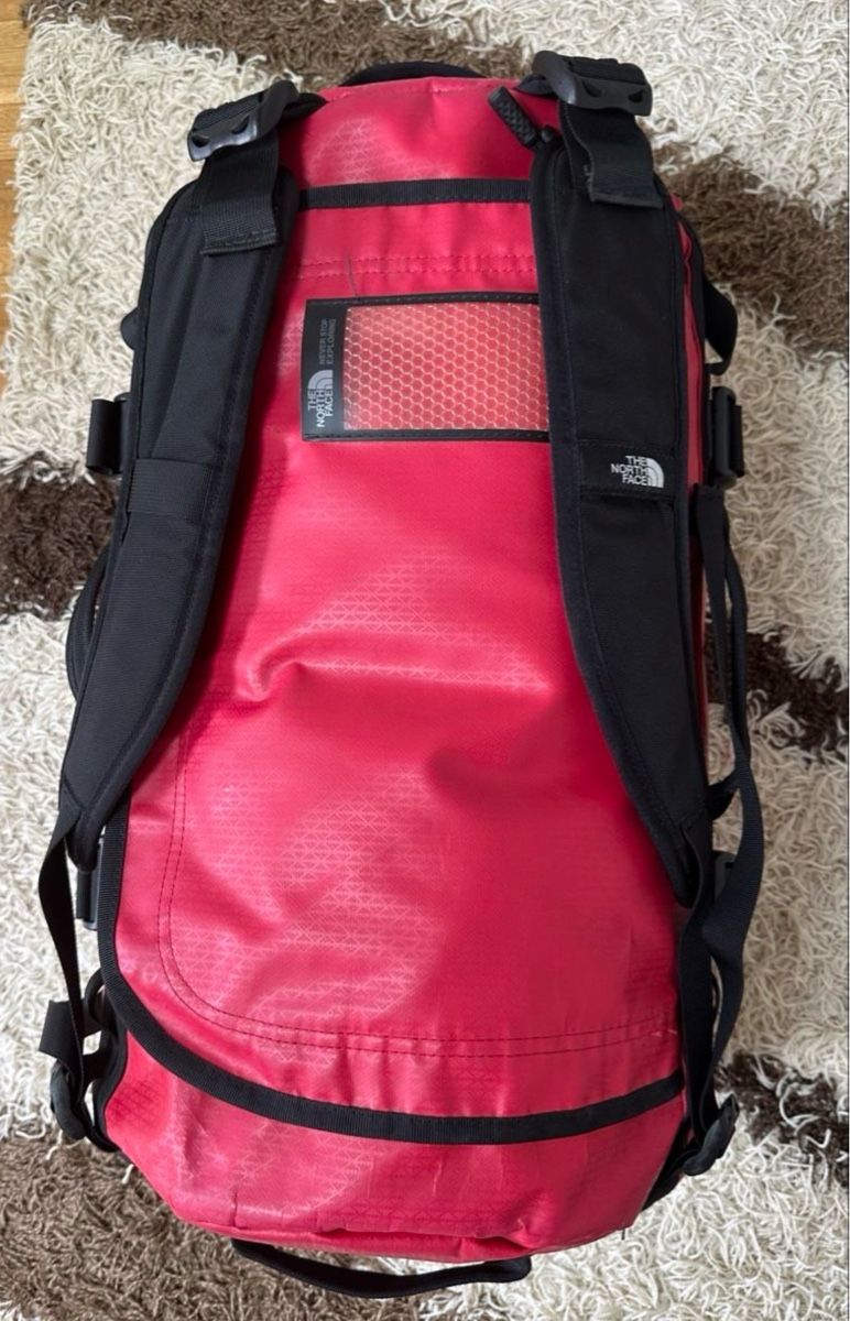 North Face Borse: North Face duffel G S – Usato da Maienfeld venduto da tobeyl2020 3