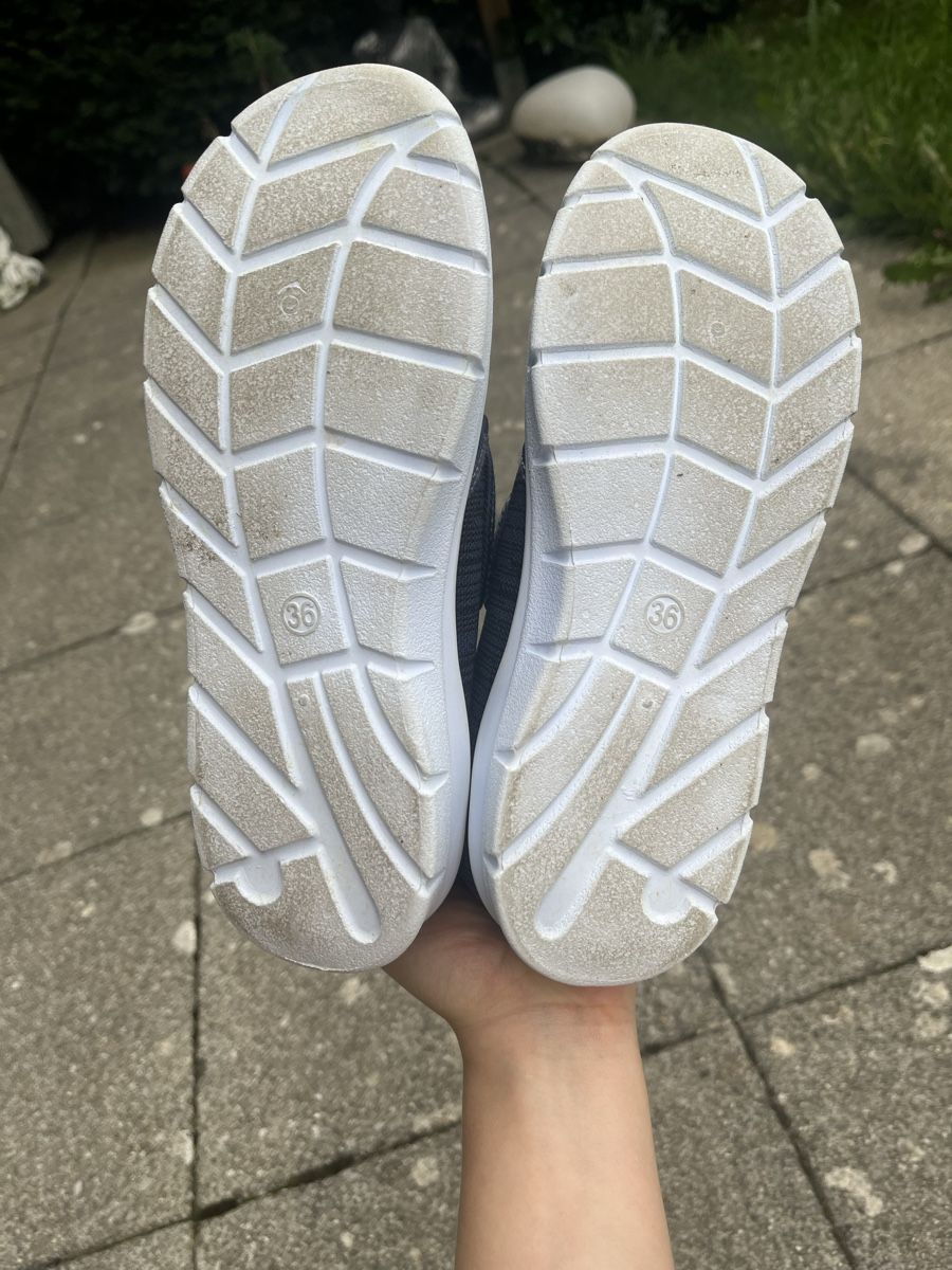 Victory Schuhe für Jungen: Chaussons à scratch - taille 36 – Gebraucht aus Villars-sur-Glâne von maeva_polesports 1