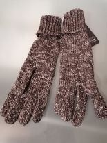 Handschuhe & Handstulpen: Ellen Amber Handschuhe Anthrazit – Neu und originalverpackt aus Bäch SZ von Swissy46 2