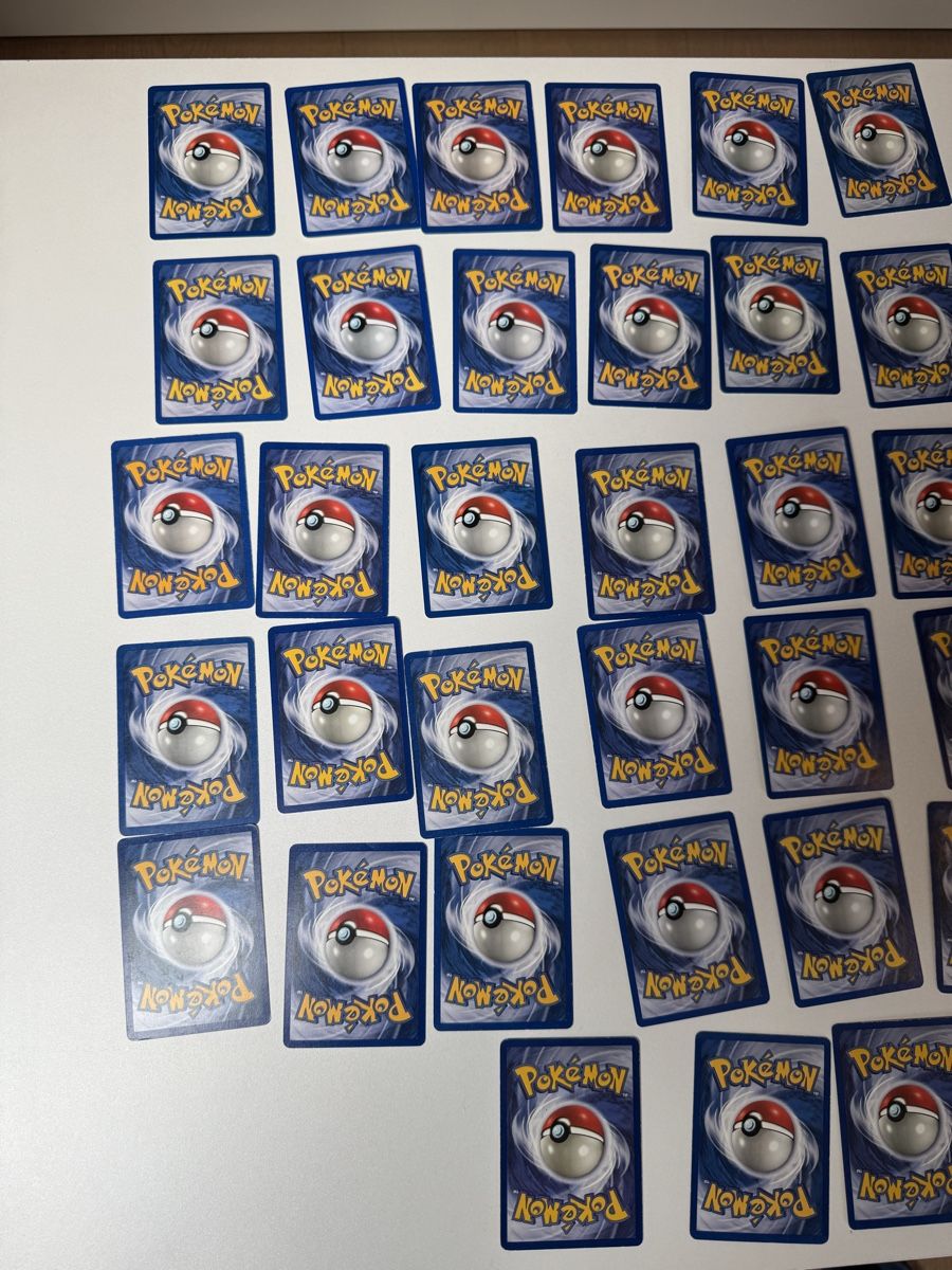 Pokémon Carte collezionabili: Pokemon 55 Karten Konvolut / Base Set 2 – Usato da Zuzwil SG venduto da Kresh92 4