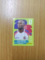 Panini WM 2026 Sticker - HAI 19