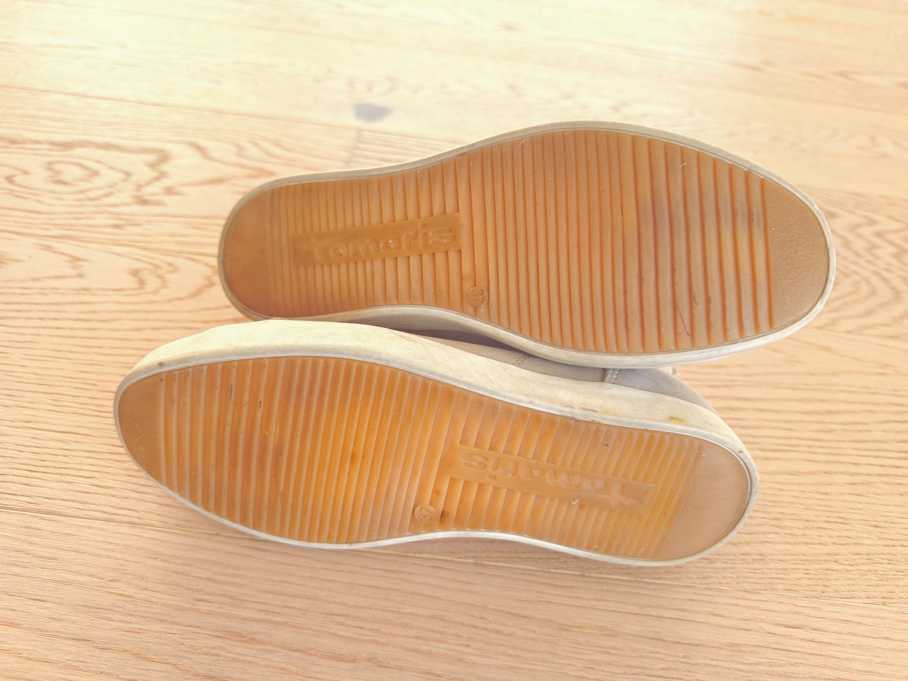 Tamaris Scarpe da donna: Tamaris Schuhe – Usato da Richterswil venduto da KAYLEIGH_77 3