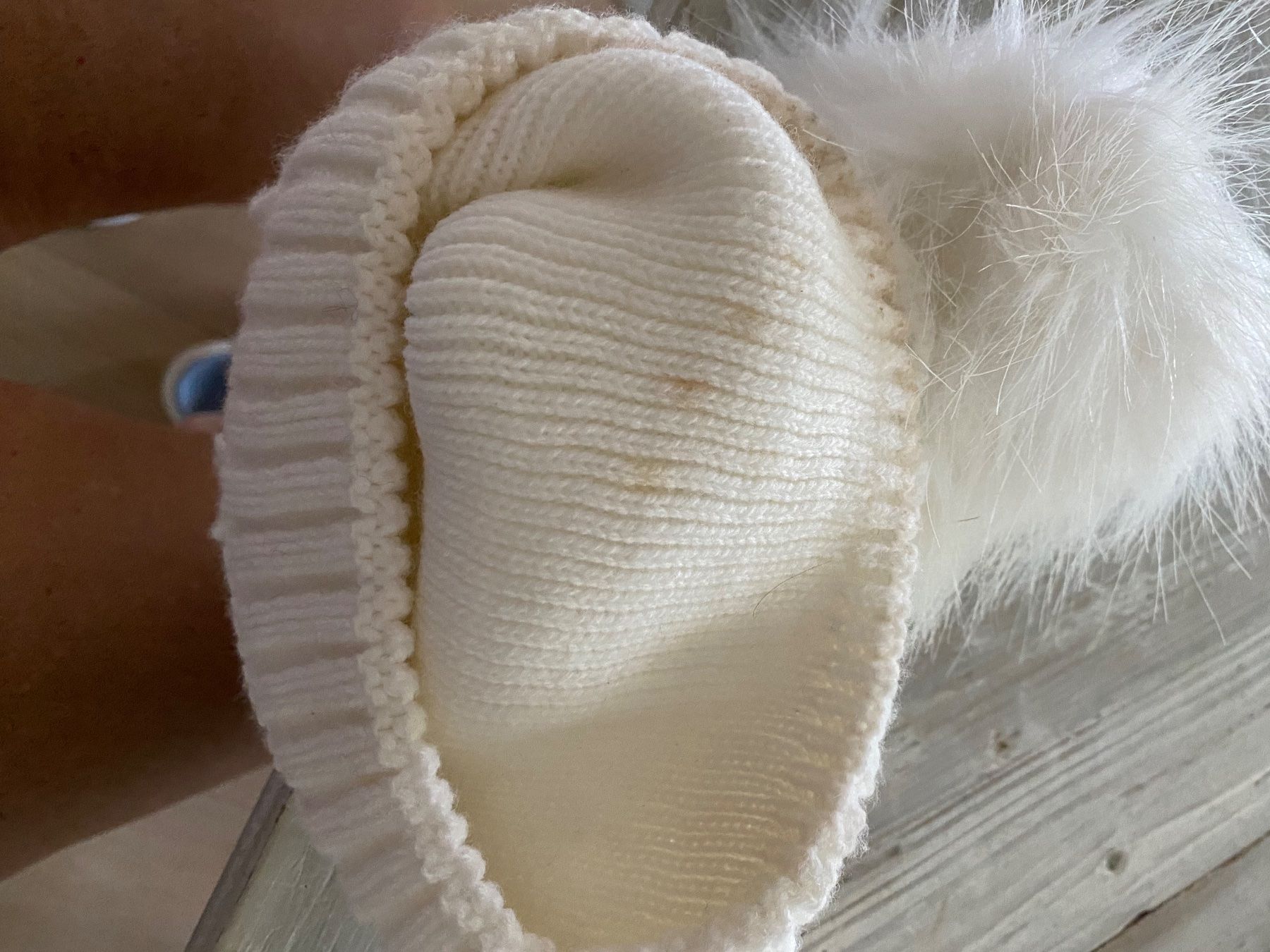 Copricapi, berretti & cappellini: Mütze – Usato da Wermatswil venduto da -secondchance- 3