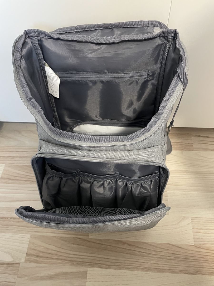 Borse & Zaini: Wickelrucksack wenig gebraucht  – Usato da Ipsach venduto da takacseni 1