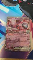 Carte Pokémon Mewtwo ex Team Rocket 081/182 en anglais 